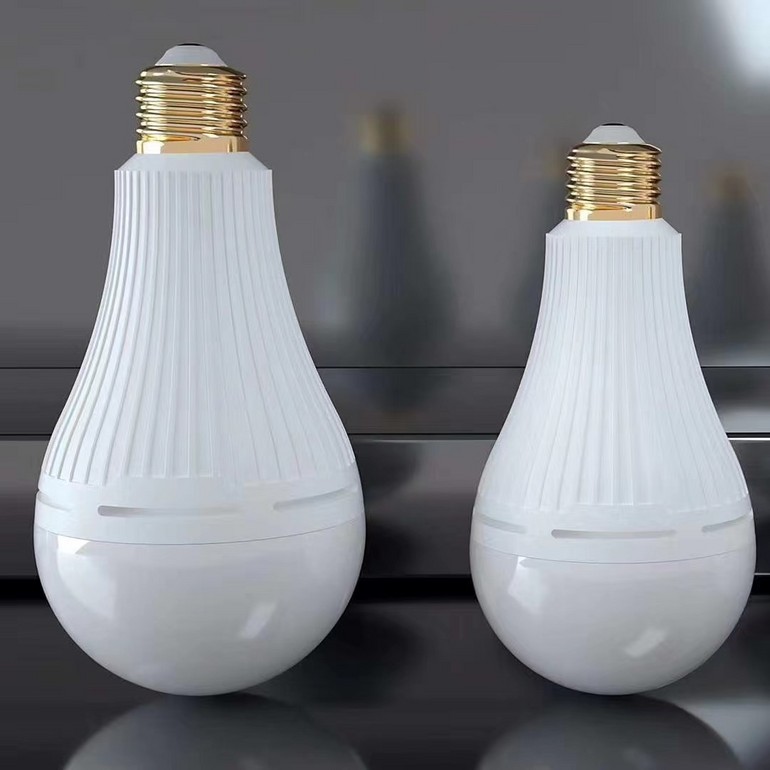 邦立简约球泡灯