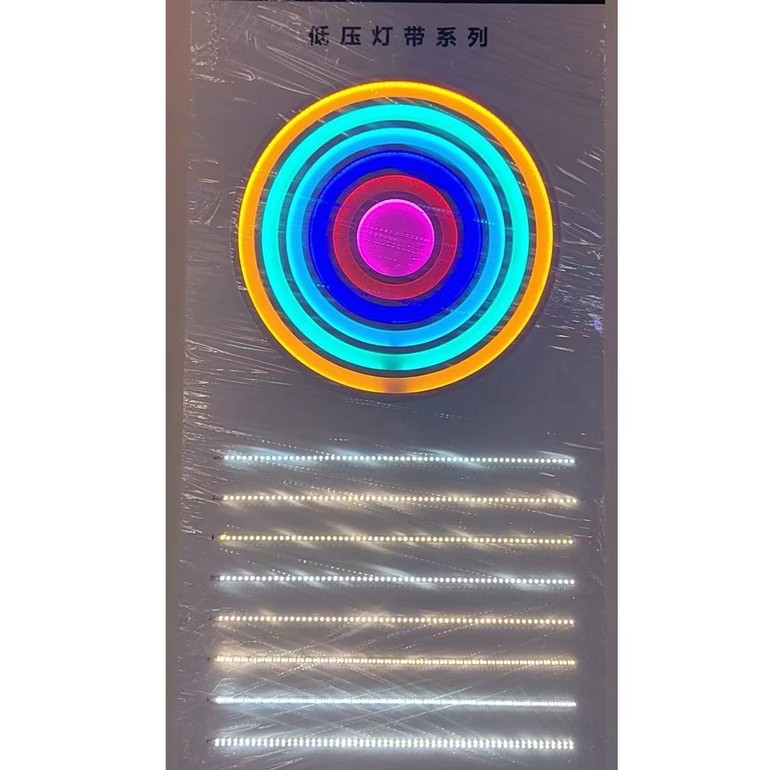 经典低压led灯带