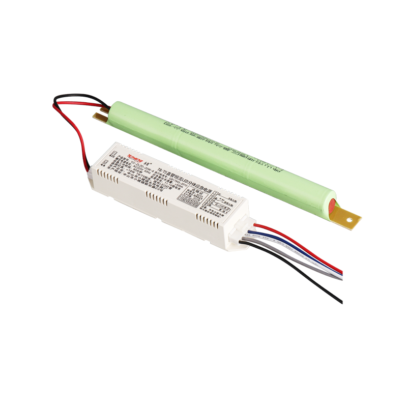 T8/T5直管恒流LED分体应急电源