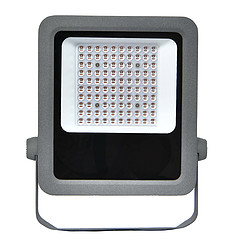LED压铸铝投光灯非隔离无频闪