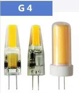 LED替换光源G9