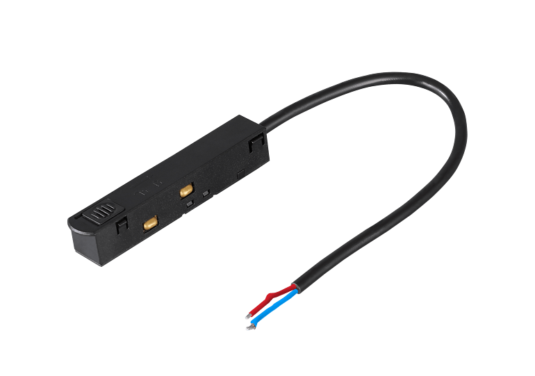 磁吸输入模块-4线