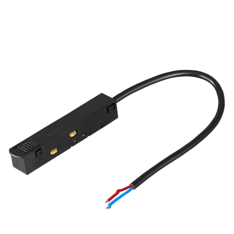 磁吸输入模块-4线