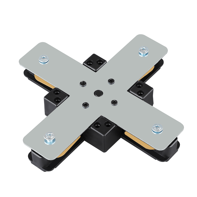 二线桥架十字接