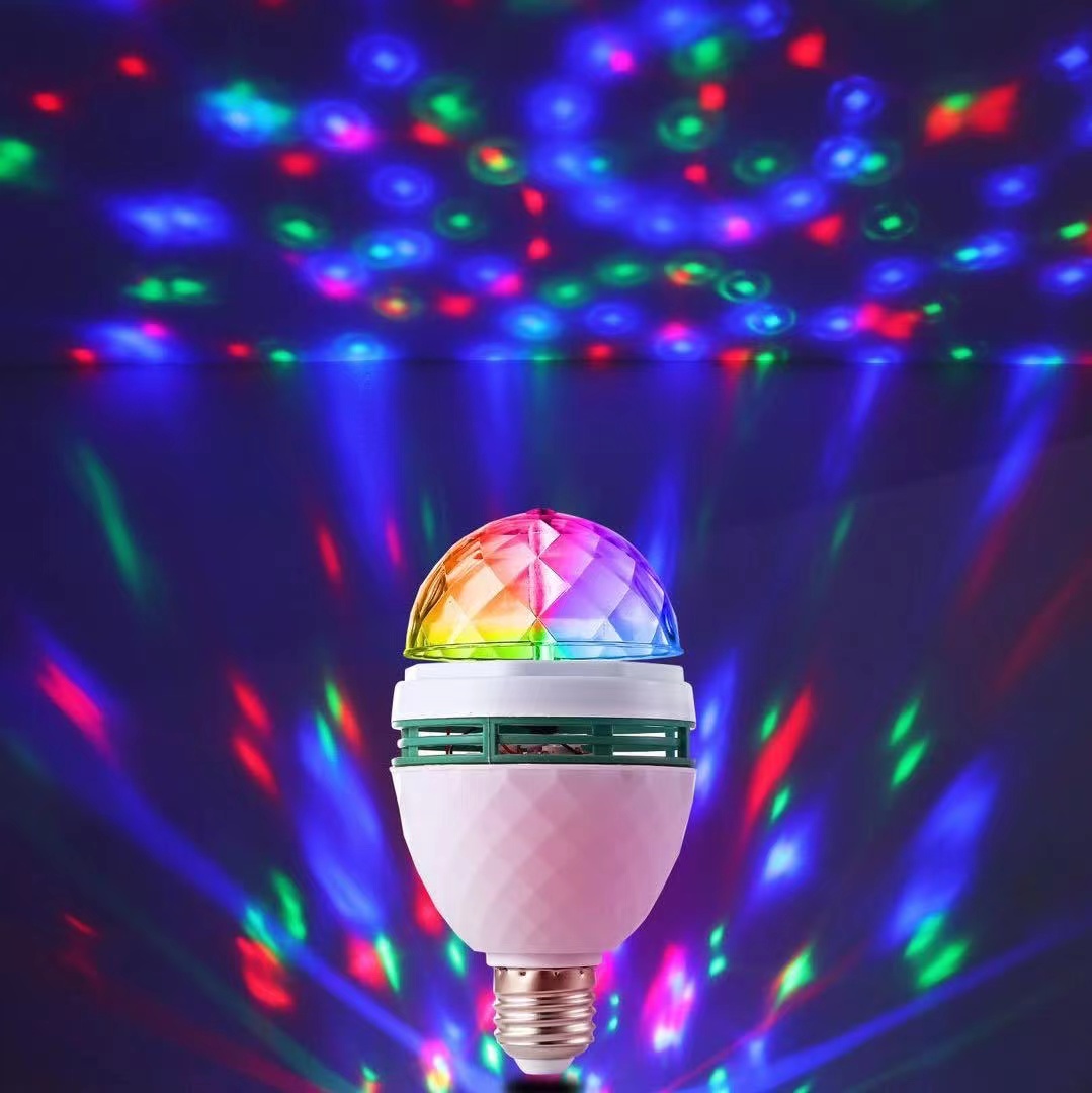 LED器材旋转彩色灯泡.jpg