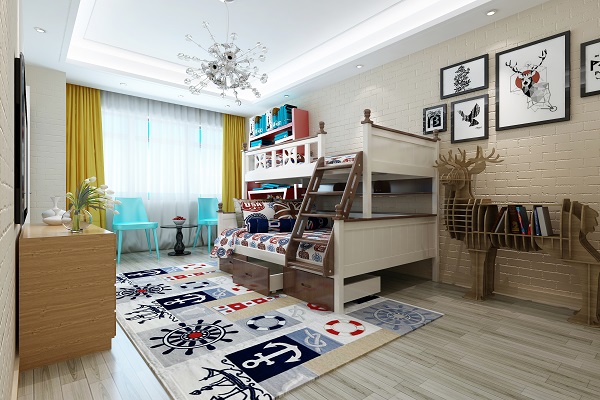 How Do Consumers Choose Baby Room Lights?