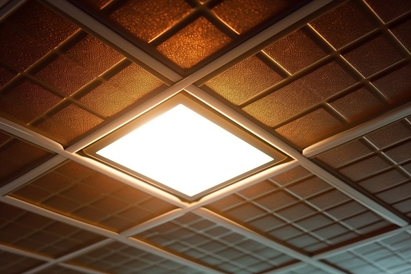 Maintenance Tips for Square LED Panel Lights