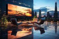 How to Maintain LED Outdoor Floor Lamps?