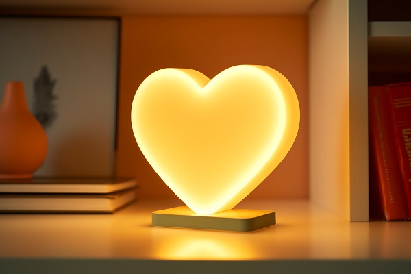 LED Night Lamps Make Your Night Better