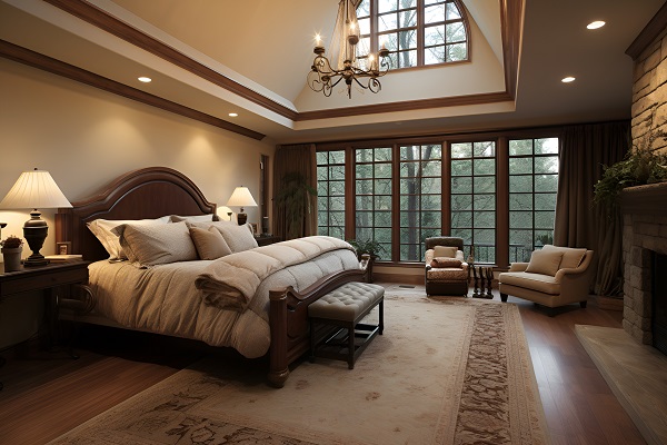 Creative Ceiling Lamps: Add Unique Glamor to Your Home