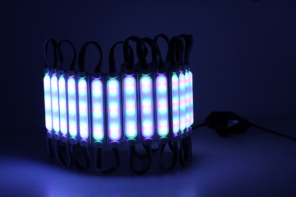 明普LED模组节能和亮度要求都能达到吗？