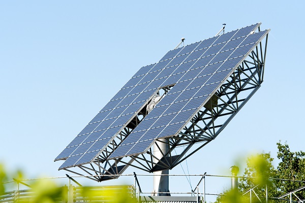 太阳能监控系统有哪些技术创新？