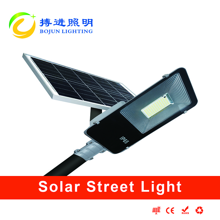 太阳能路灯