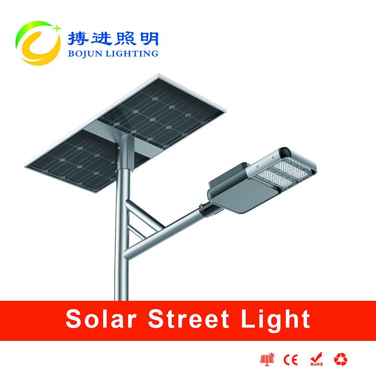 太阳能路灯厂家直销