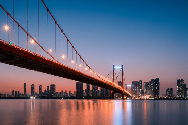 雙頭路燈應(yīng)用場景介紹