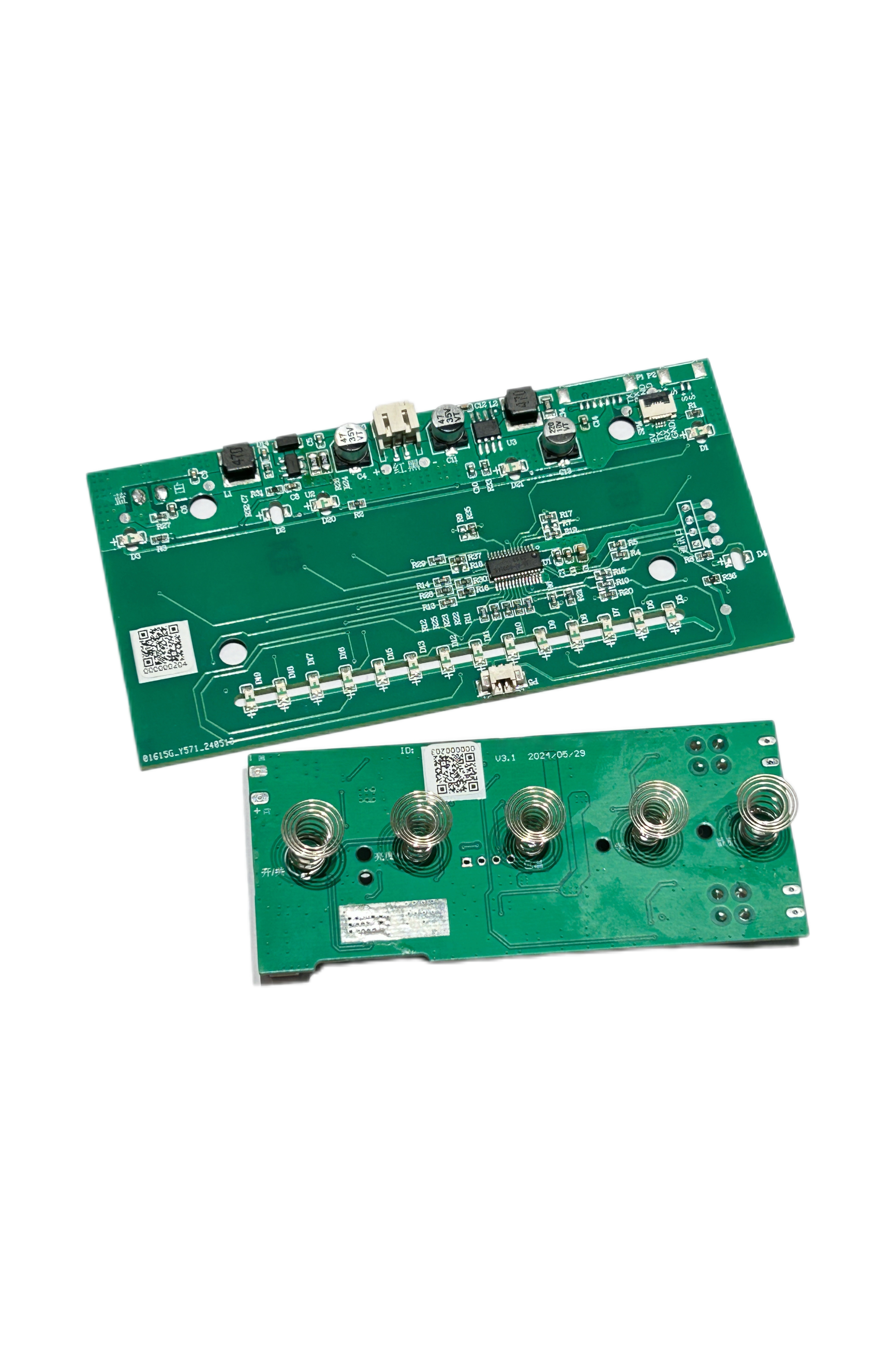 AFH-LED-F3.0  第三代数字化工厂