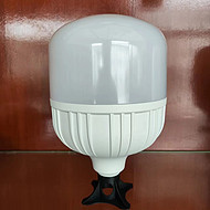 Indoor power-saving column bulbs