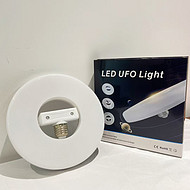 LED ultra-bright energy-saving UFO light