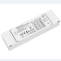 White LED panel power supply