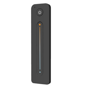 Wireless monochrome dimming remote control