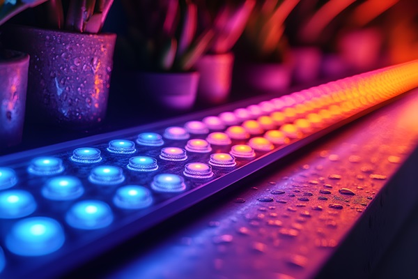 How Colorful Led Beads Create Colorful Lighting Effects?