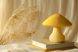 Why Ceramic Lamps Become Popular Lighting Choices?