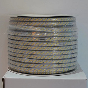 LED strip soft light strip 220V high voltage ultra bright outdoor engineering lighting