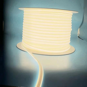 Ultra bright flexible light strip, high-pressure outdoor waterproof LED neon light strip