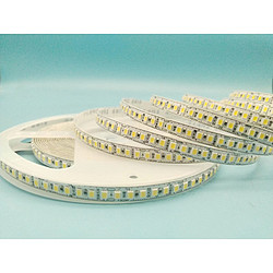 Low voltage strip bare board soft patch self-adhesive LED linear light groove