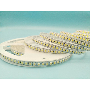 Low voltage strip bare board soft patch self-adhesive LED linear light groove