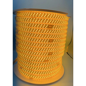 Outdoor light strip 220V flexible light strip photography fill light photography atmosphere light strip