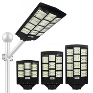 LED outdoor lighting waterproof street lamp