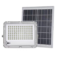 Outdoor waterproof solar LED floodlight