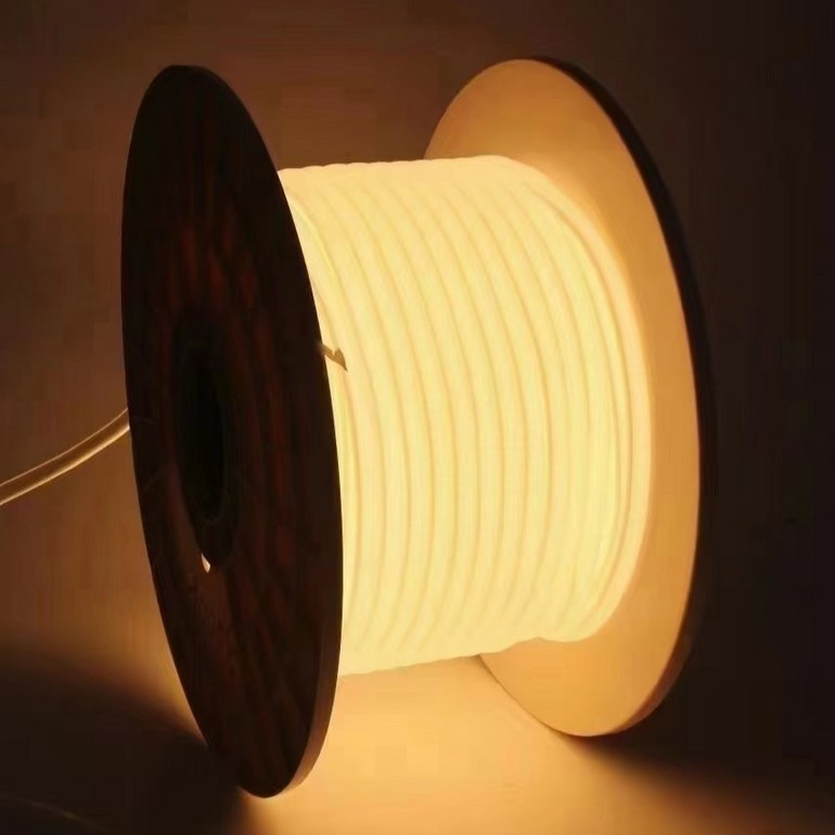 LED戶外暖光燈帶
