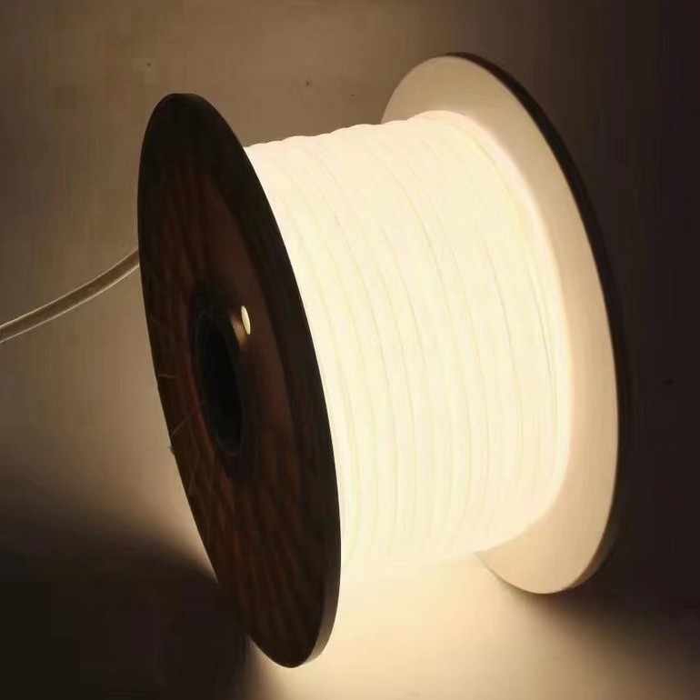 LED戶外暖光燈帶