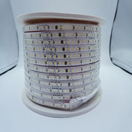 Simple lighting self-adhesive household light strip