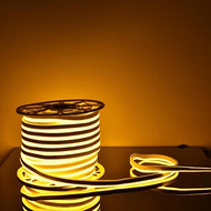 Soft light atmosphere self-adhesive light strip