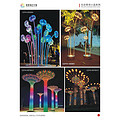 Brilliant outdoor landscape light