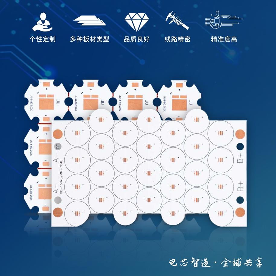 Multi-functional precision light panel