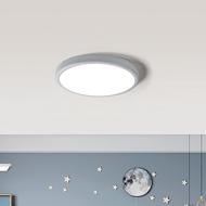 Eye-friendly bedroom ceiling light