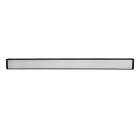 Bright and simple grille light