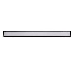 Bright and simple grille light
