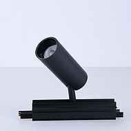 LED high-brightness bright-mounted spotlights