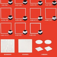 Compact integrated kitchen LED panel lamp