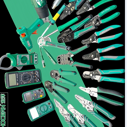 Technology integrated telecommunications tools