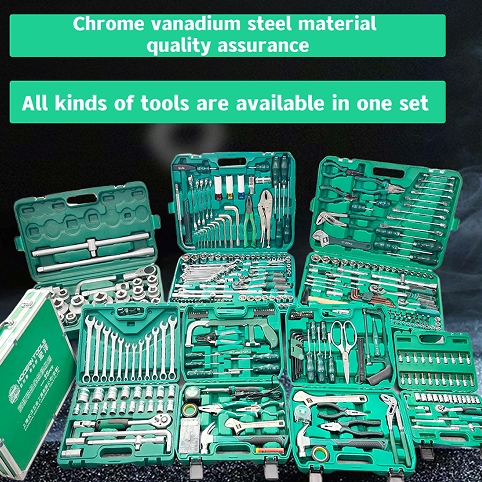 Macro comprehensive set of tools