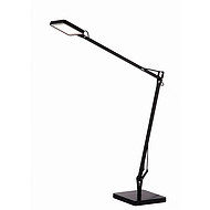 Modern minimalist black table lamp