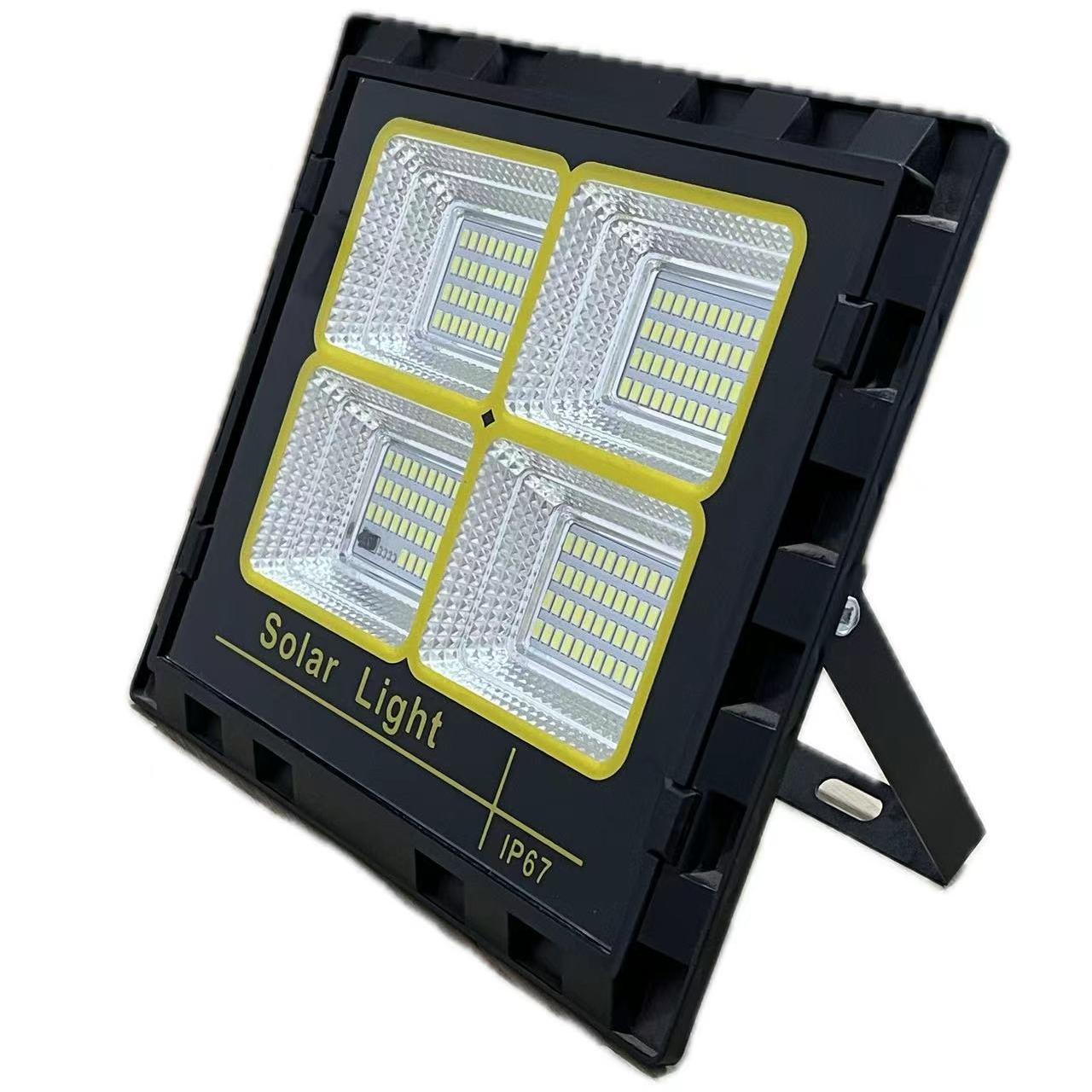 Outdoor waterproof LED flood light