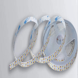 High luminosity full spectrum light strip