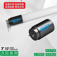 Super bright upgraded energy-saving lamp tube